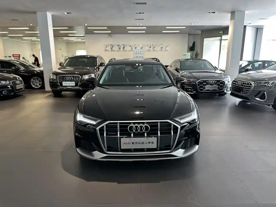 Audi A6 Audi A6