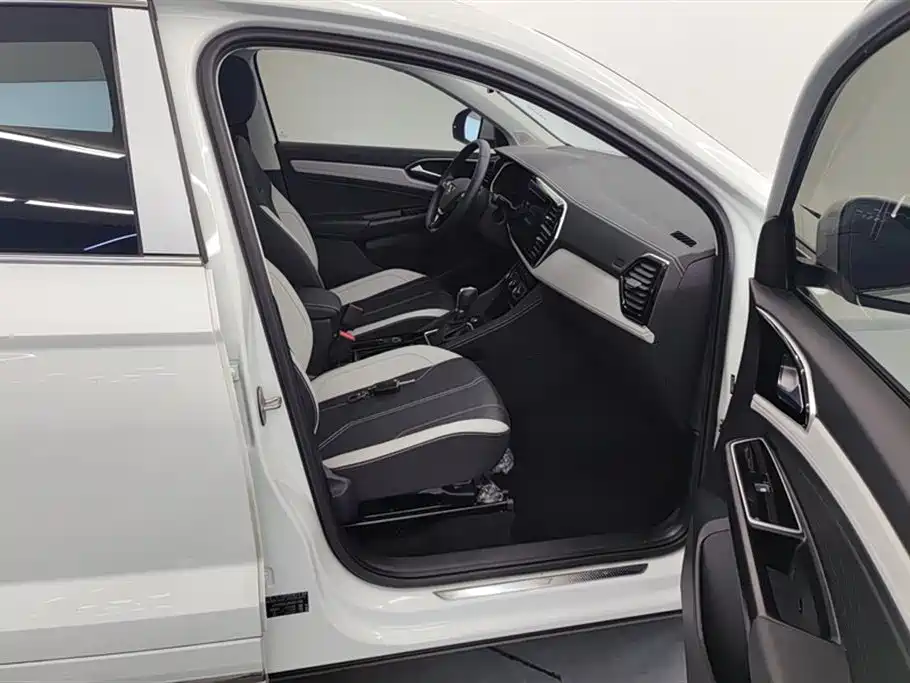 Jetta VS7 Jetta VS7