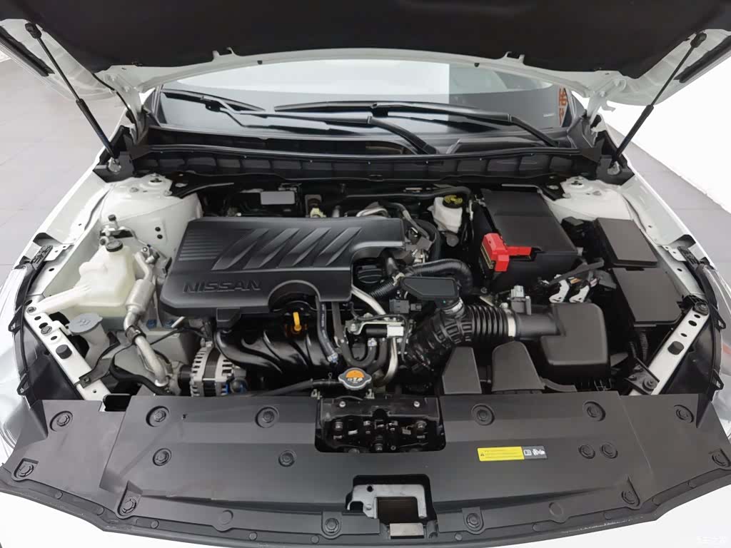 Nissan Teana, 2024 6