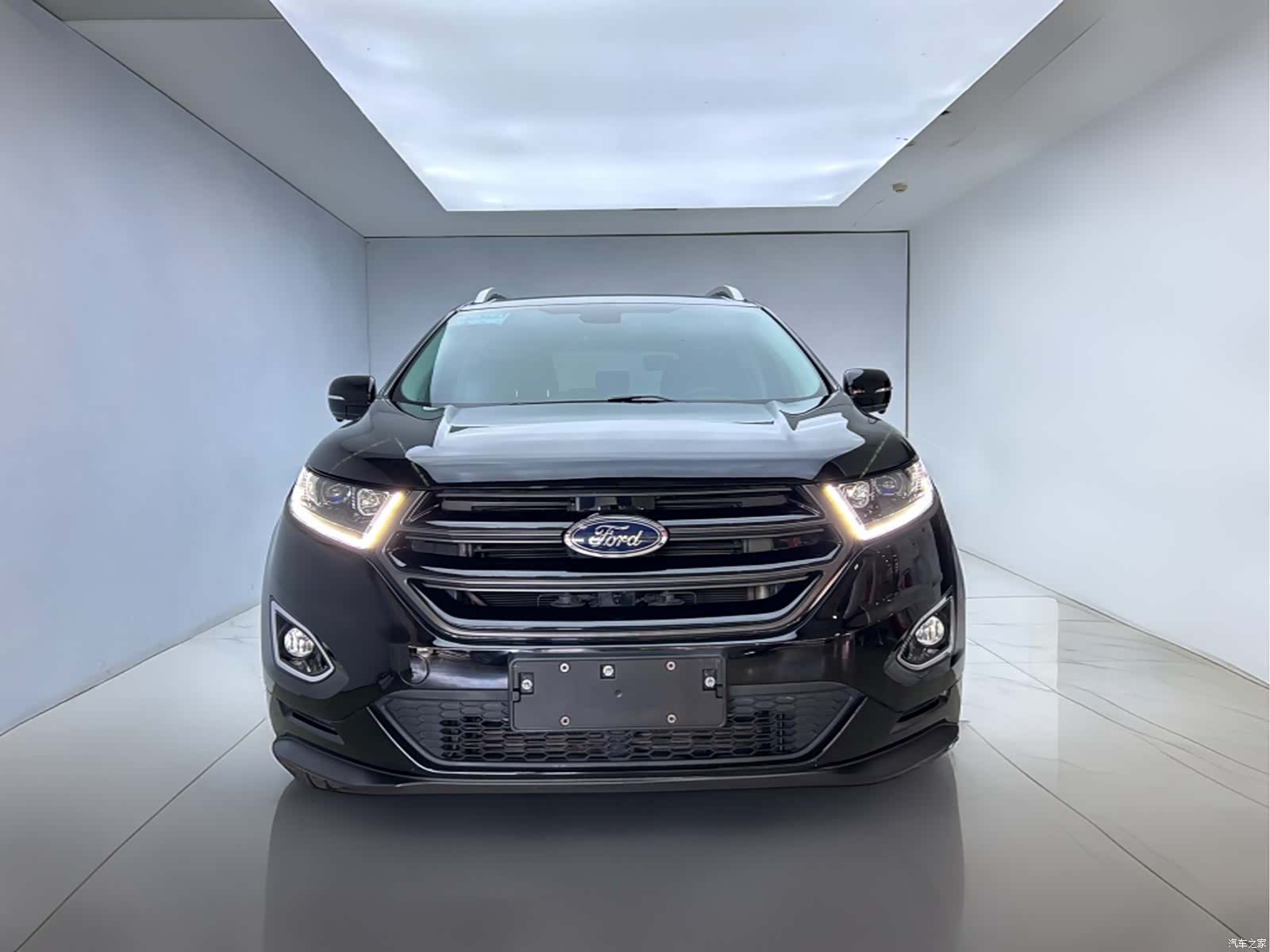 Ford Edge, 2019 2