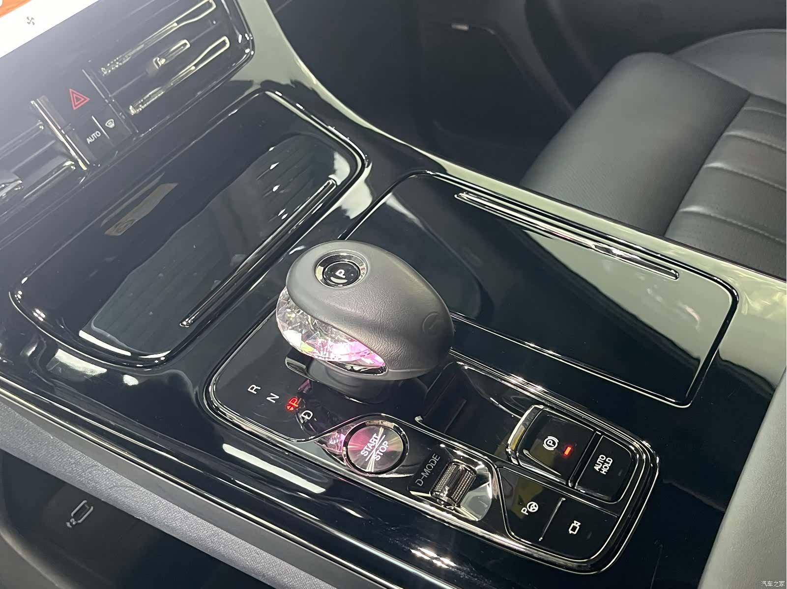 Trumpchi M8, 2024 22