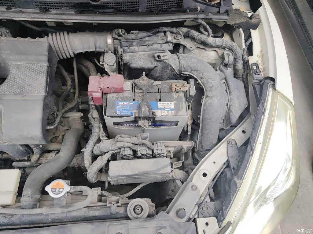 Nissan Tiida, 2014 22