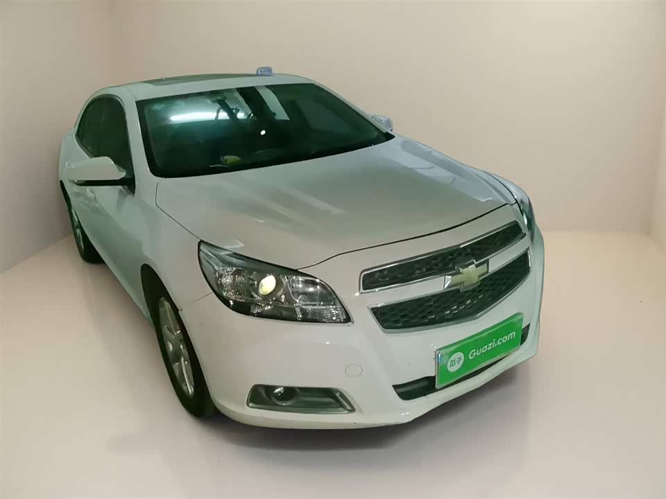 Chevrolet Mai Ruibao