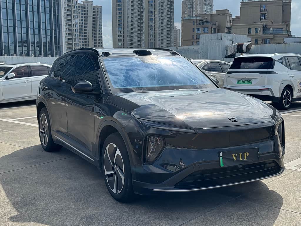 NIO ES6