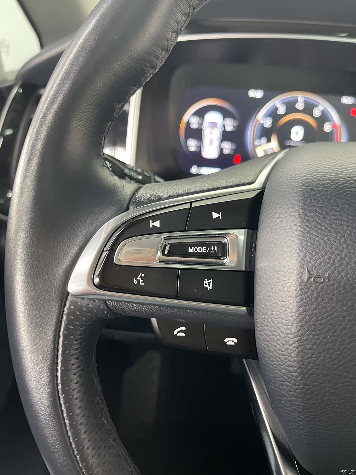Trumpchi M8, 2022 22