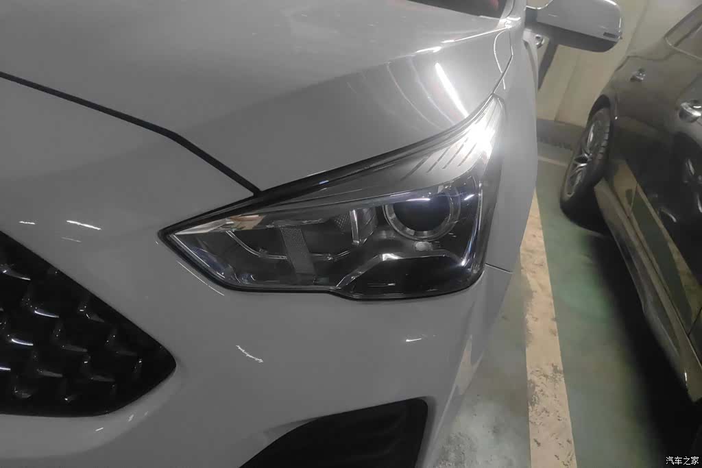 Haval M6, 2019 все фото