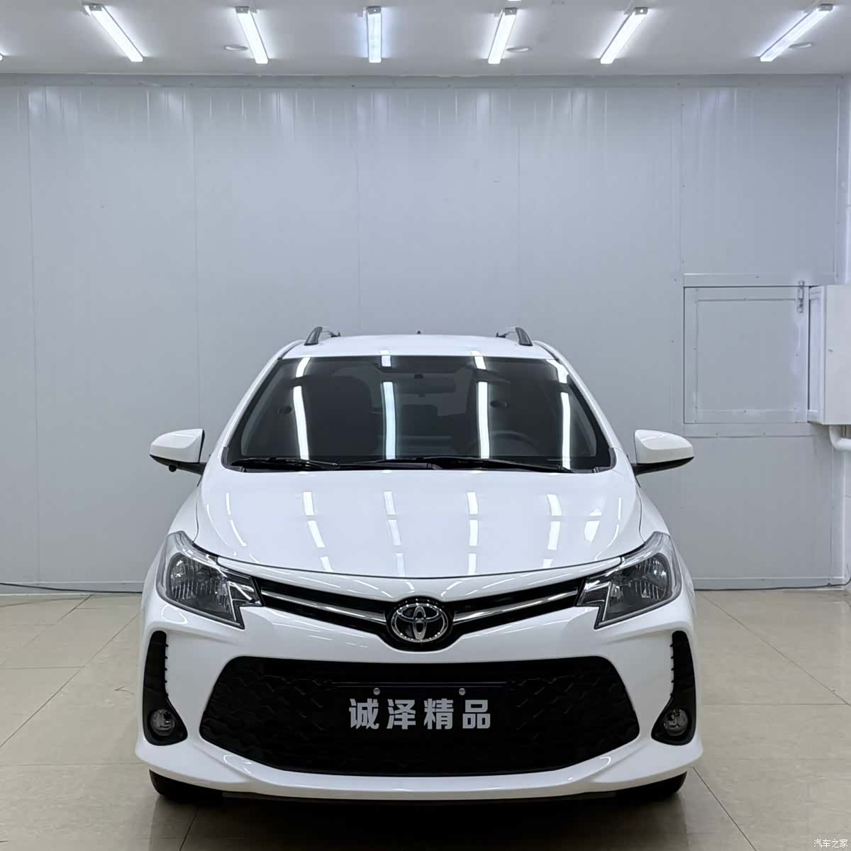 Toyota FS, 2022 2