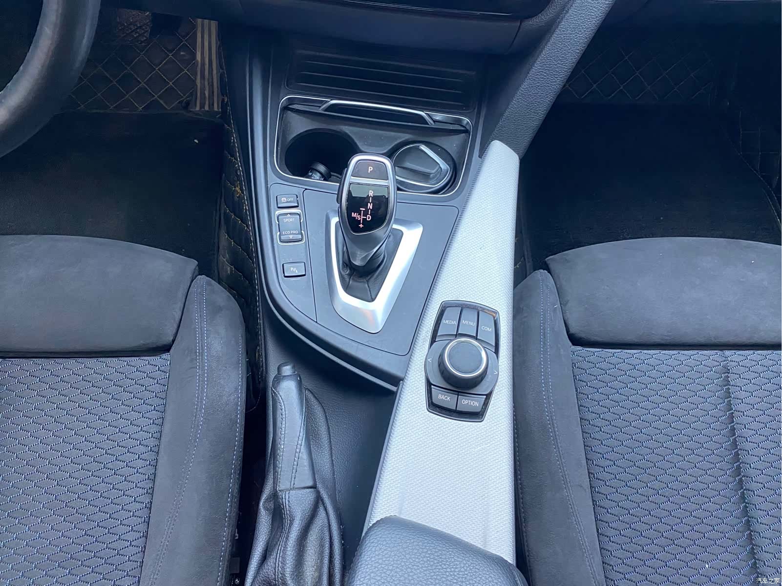 BMW 3 Series, 2018 6