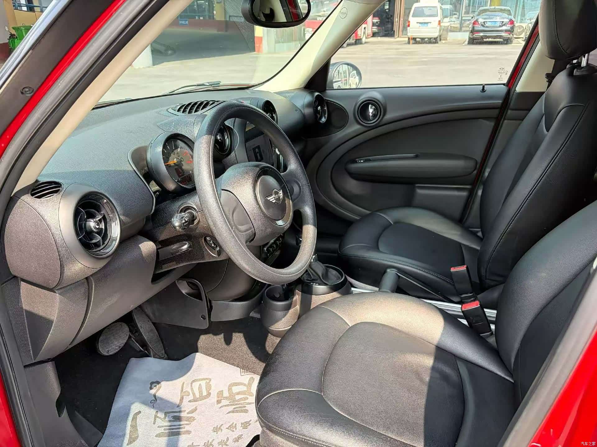 Mini Countryman, 2019 8