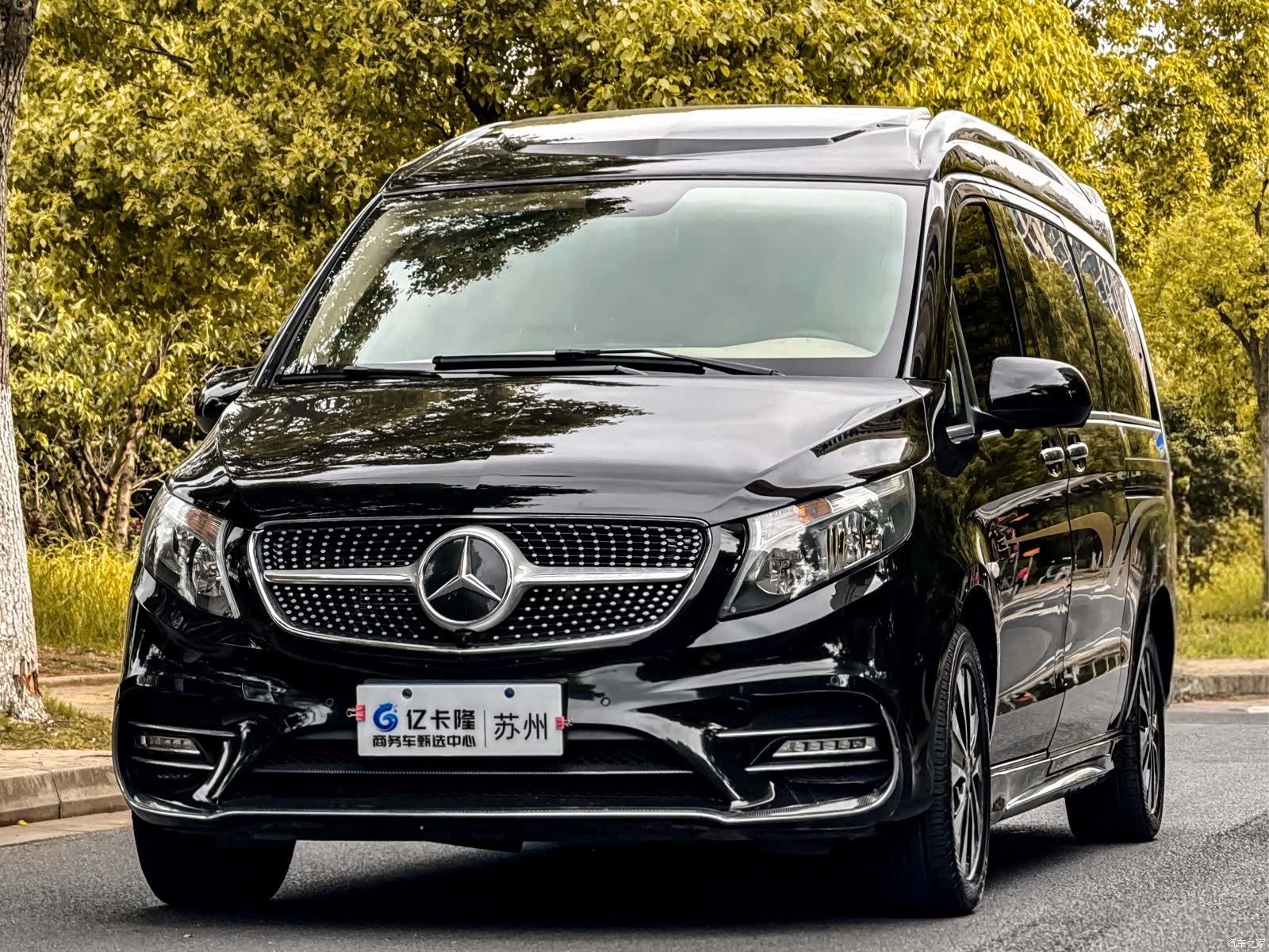 Mercedes-Benz 7
