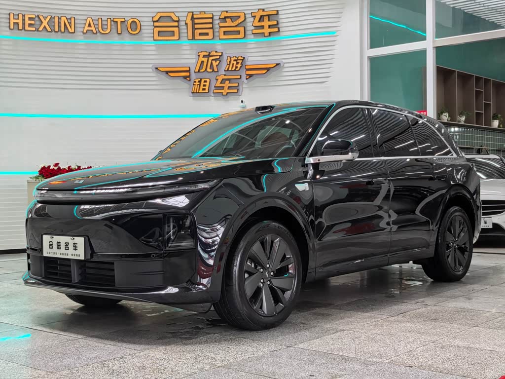 Li Auto L6