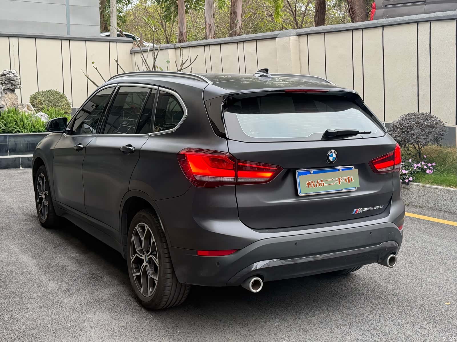 BMW X1, 2022 6