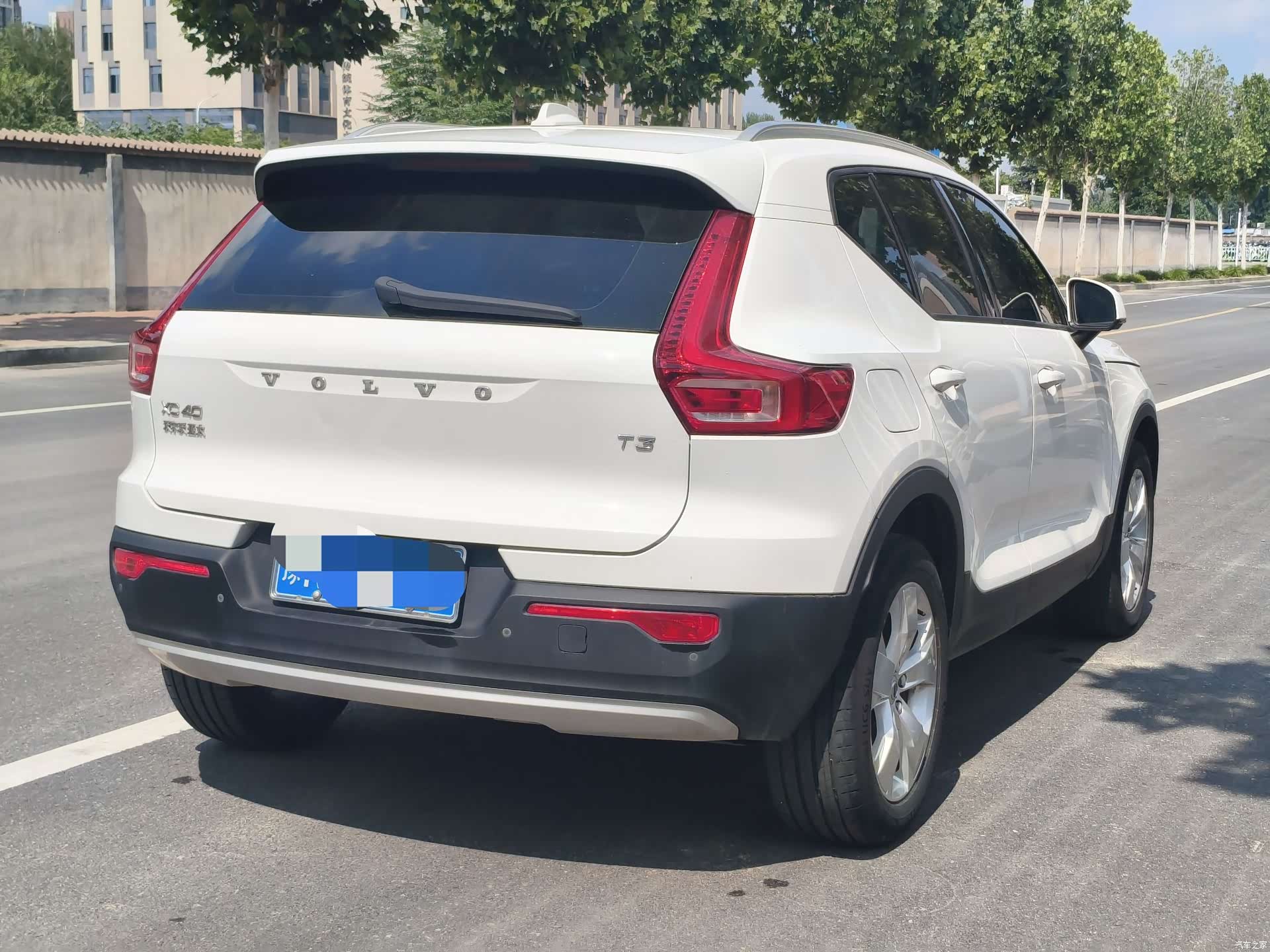 Volvo XC40, 2021 18