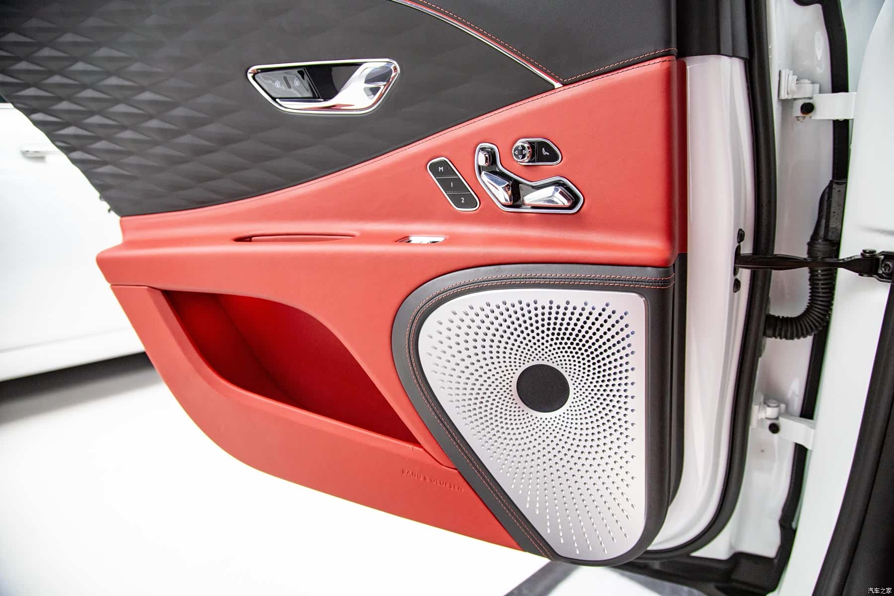 Bentley Flying Spur, 2021 9