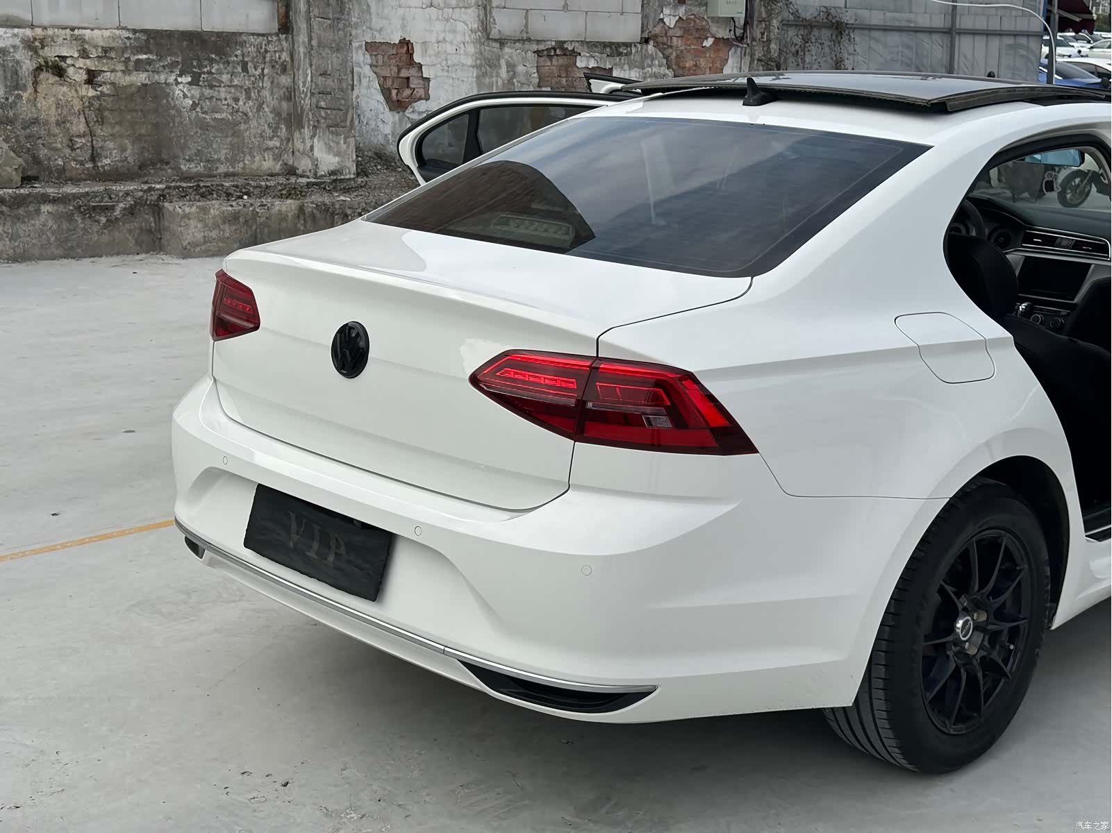 Volkswagen Lamando, 2021 19