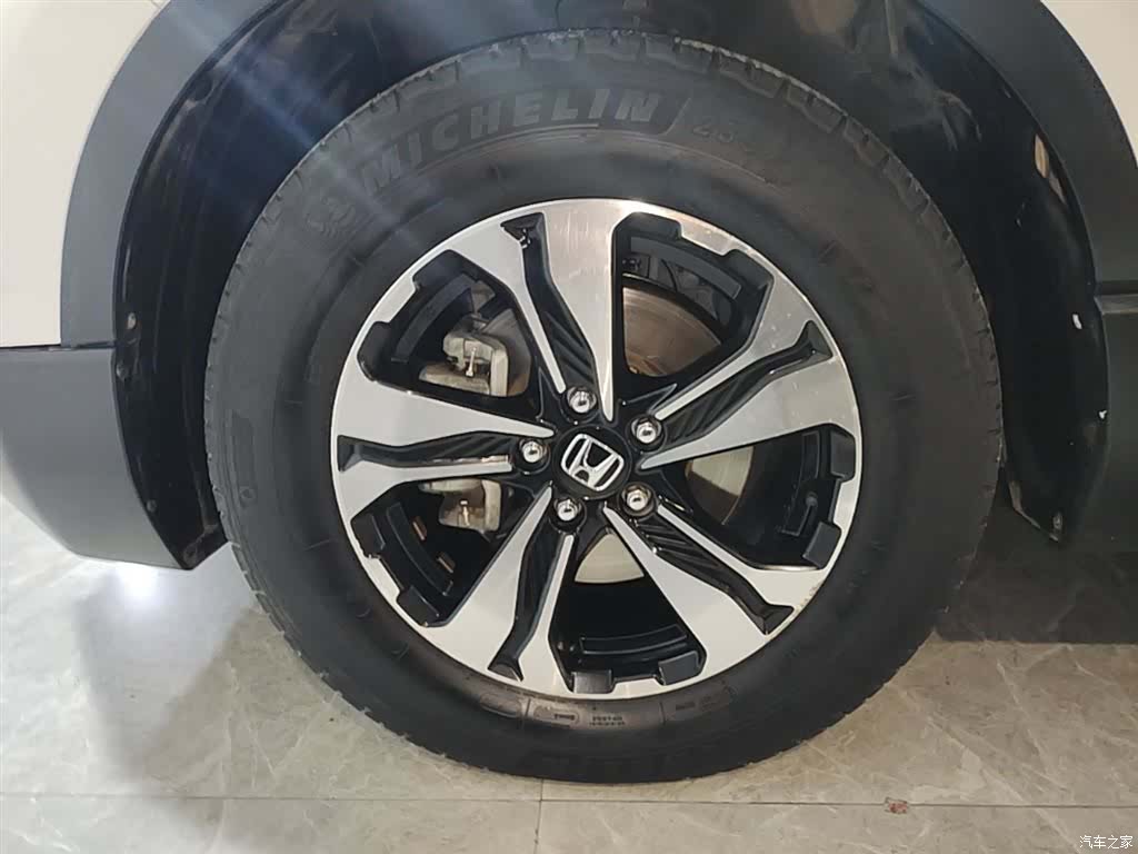 Honda CR-V, 2017 23