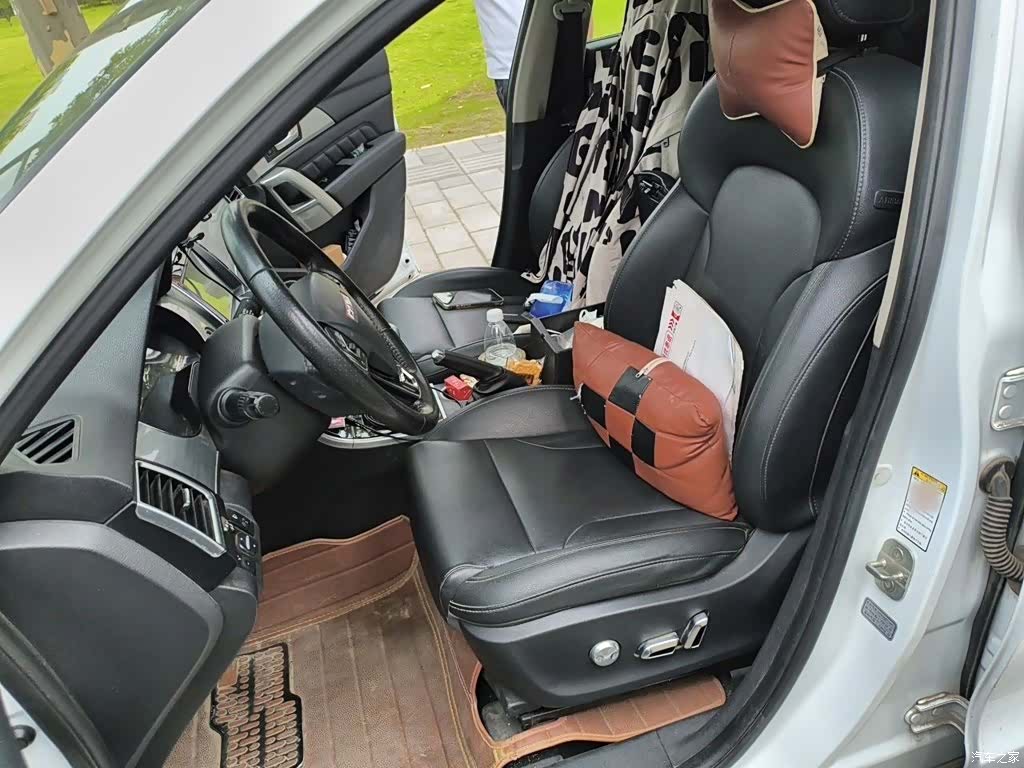 Haval H2, 2015 8