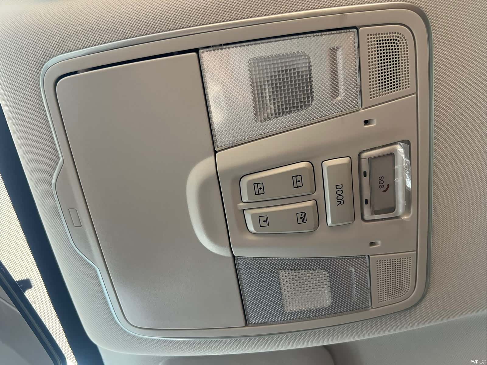 Changan X5, 2021 7