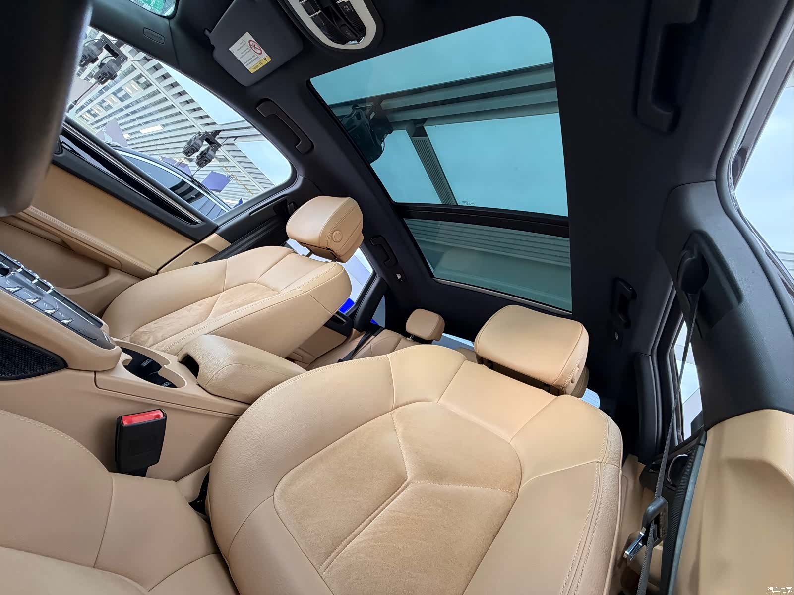 Porsche Macan, 2017 22