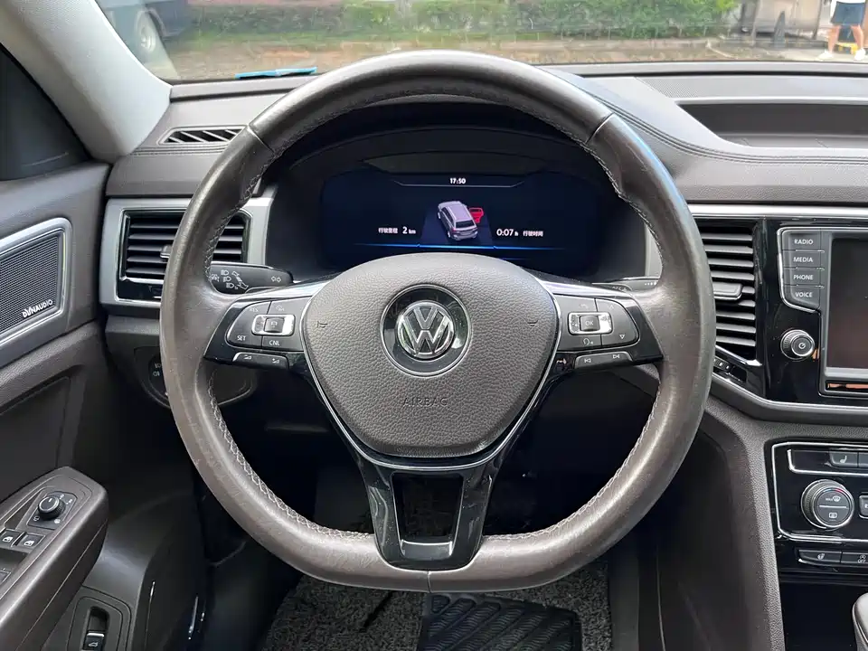 Volkswagen Tourang Volkswagen Tourang