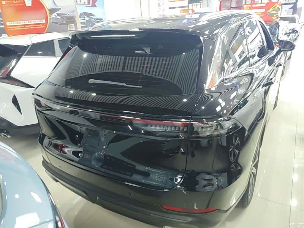 Chery Tiggo 8, 2024 6