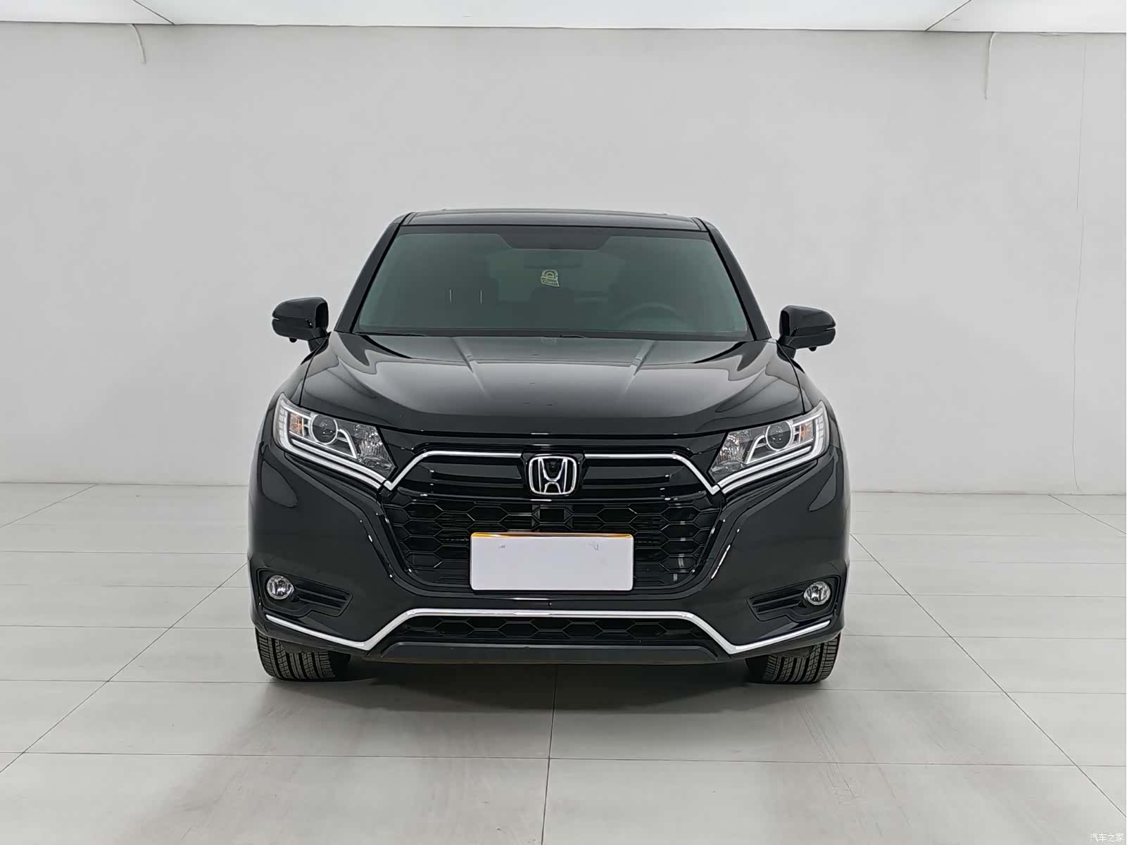 Honda UR-V, 2021 2