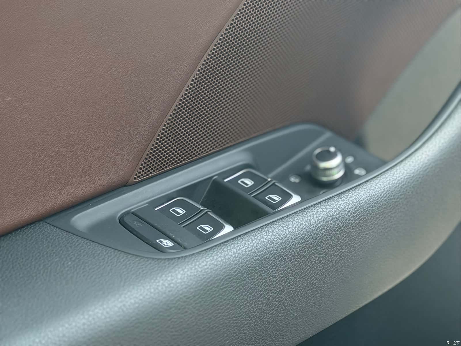 Audi A3, 2016 16