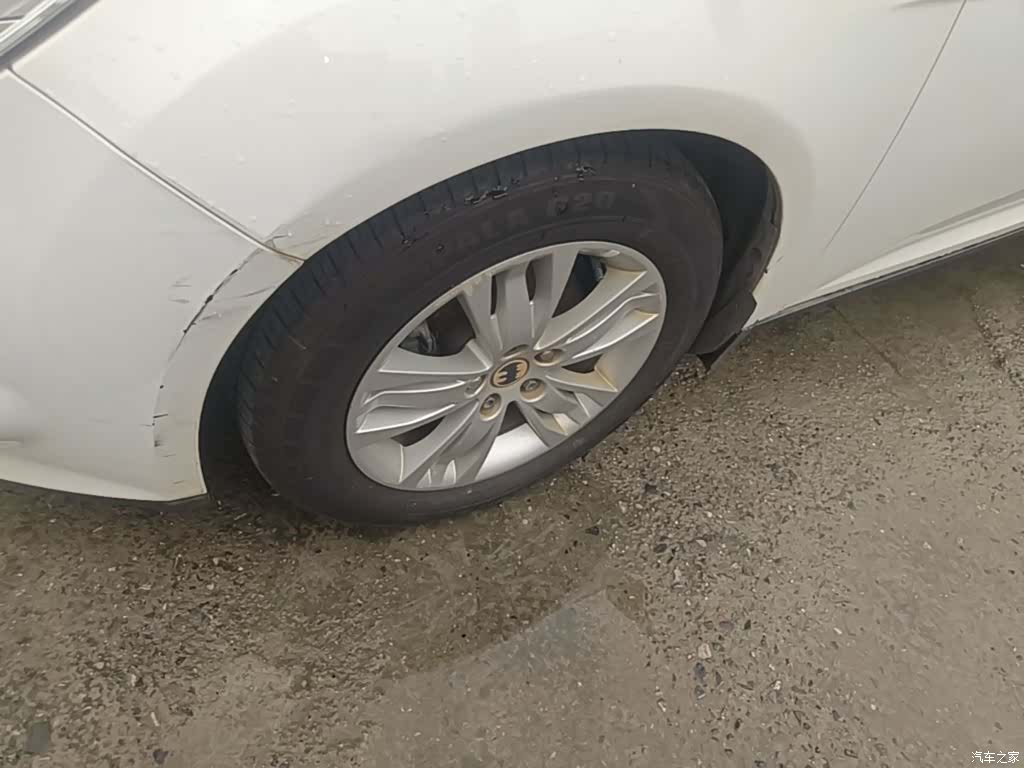 Ford Focus, 2014 23