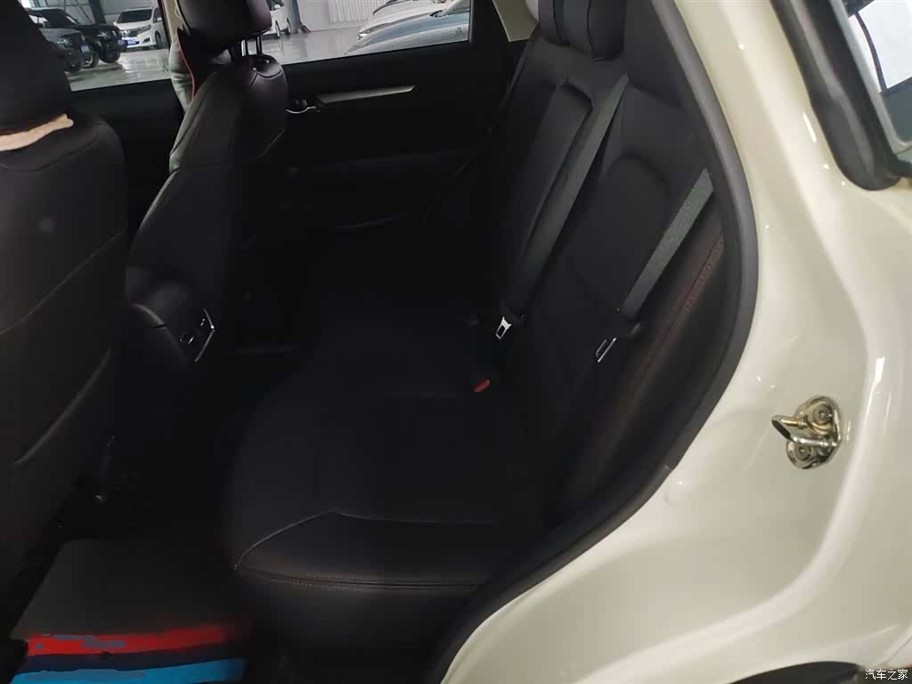 Mazda CX-5, 2023 13