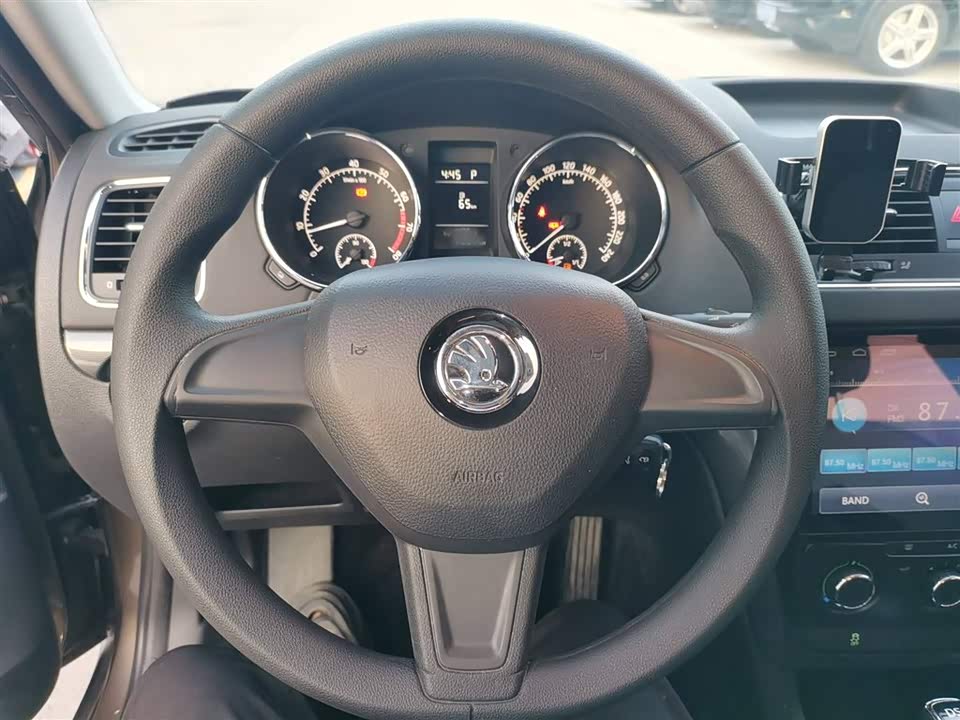 Skoda Yeti Skoda Yeti