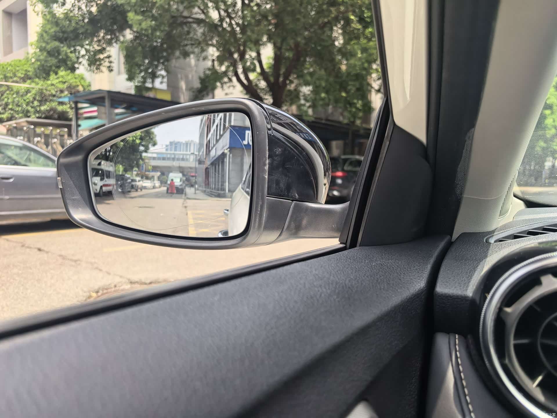 MG MG6, 2019 15