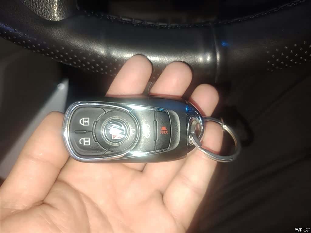 Buick GL8, 2021 9