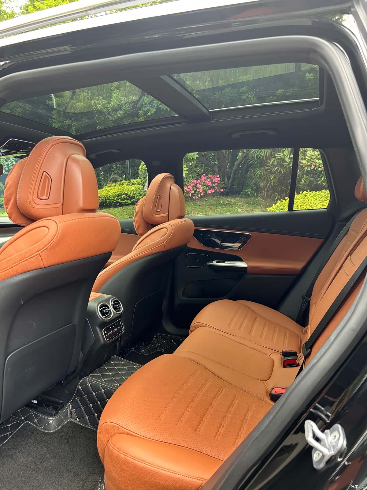 Mercedes-Benz GLC, 2023 9