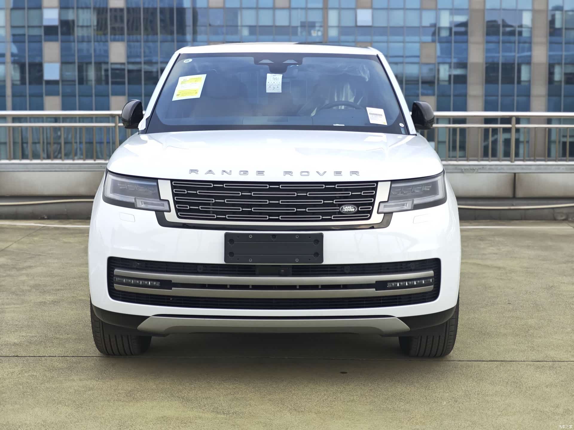 Land Rover Range Rover, 1900 2