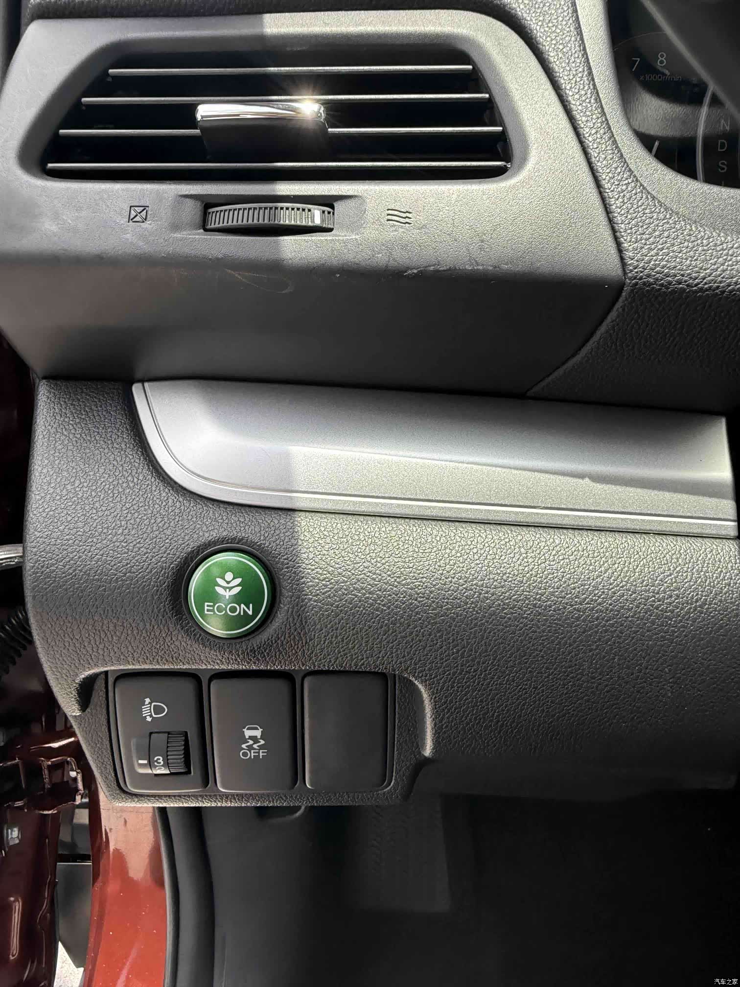 Honda CR-V, 2017 9