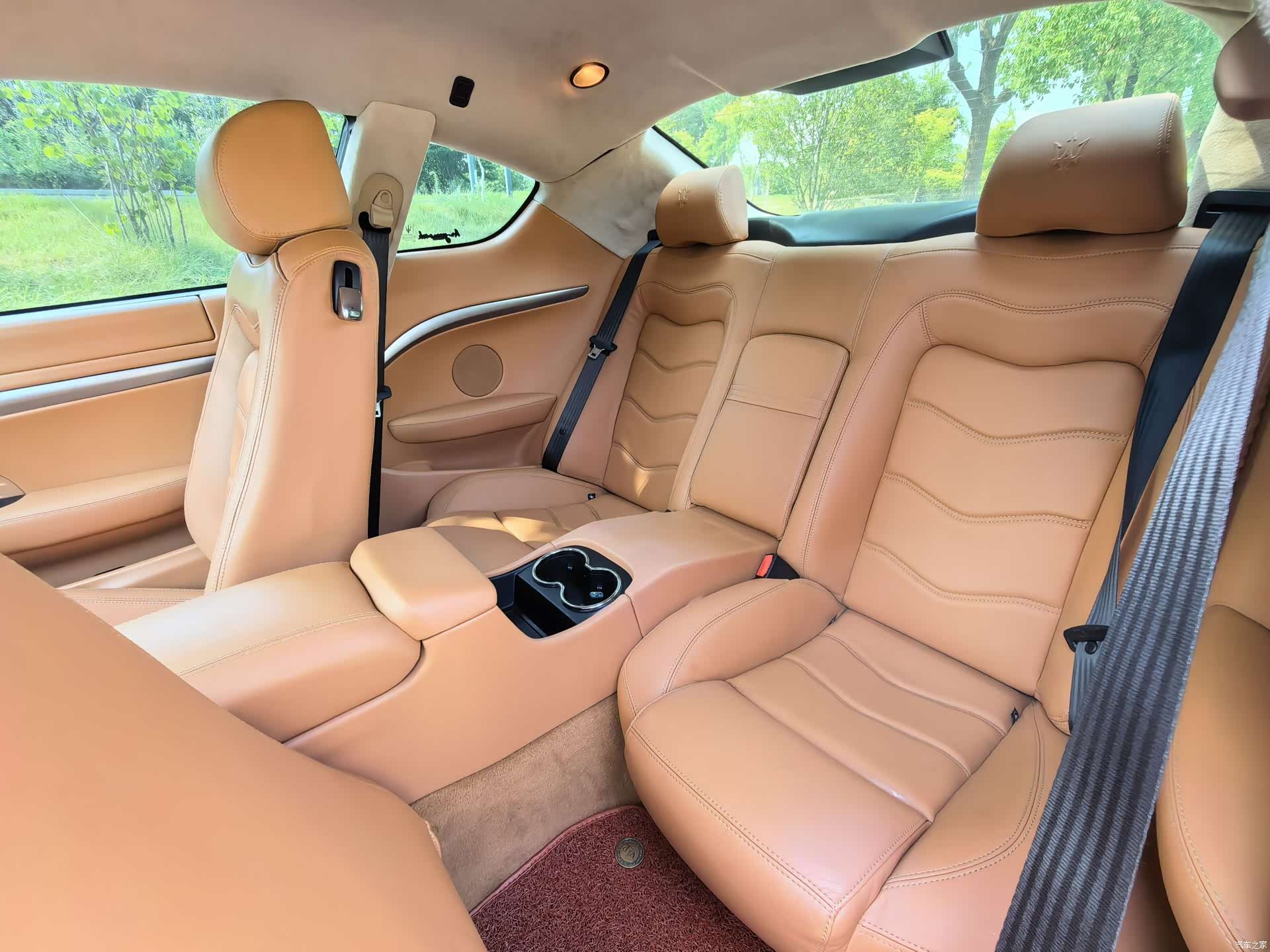 Maserati GranTurismo, 2018 18