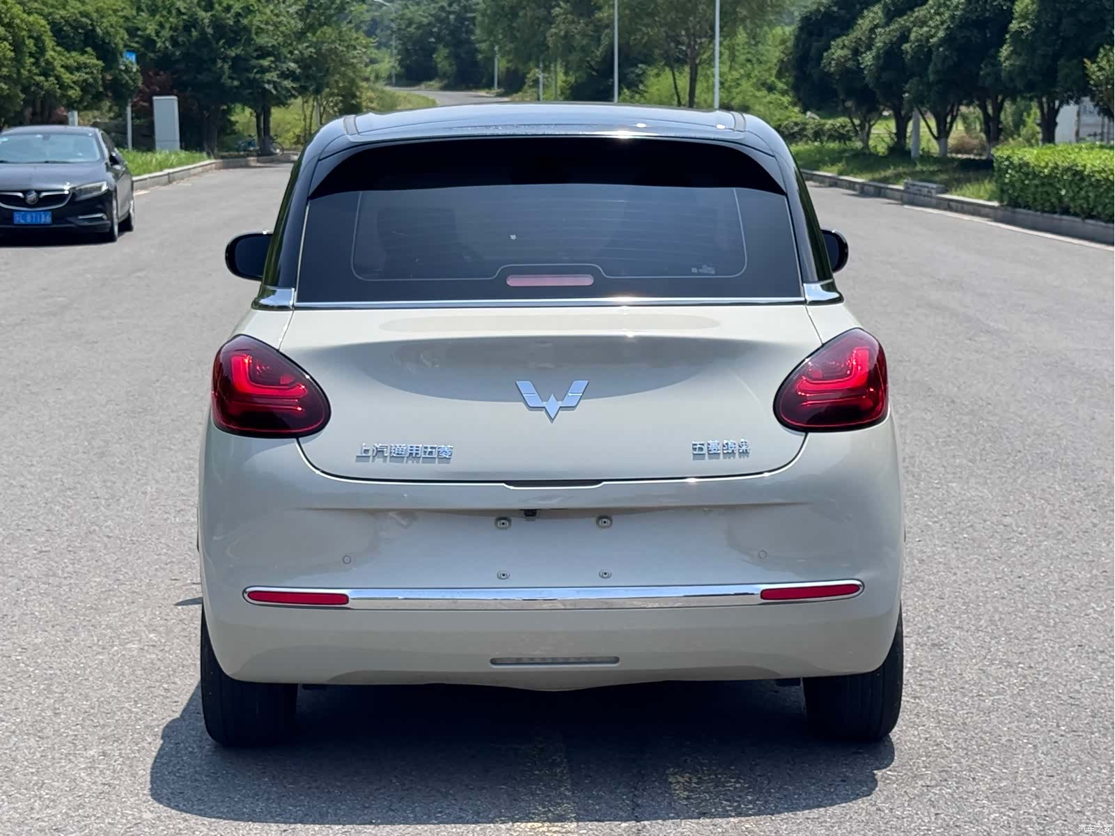 Wuling Bingo, 2024 13