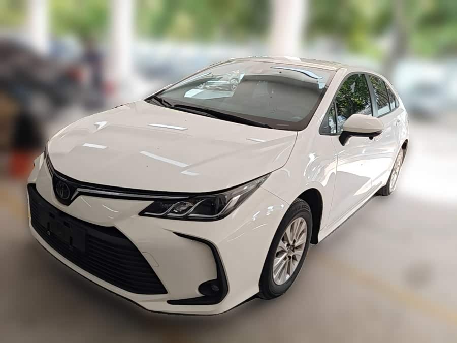 Toyota Corolla 2020, фото 2