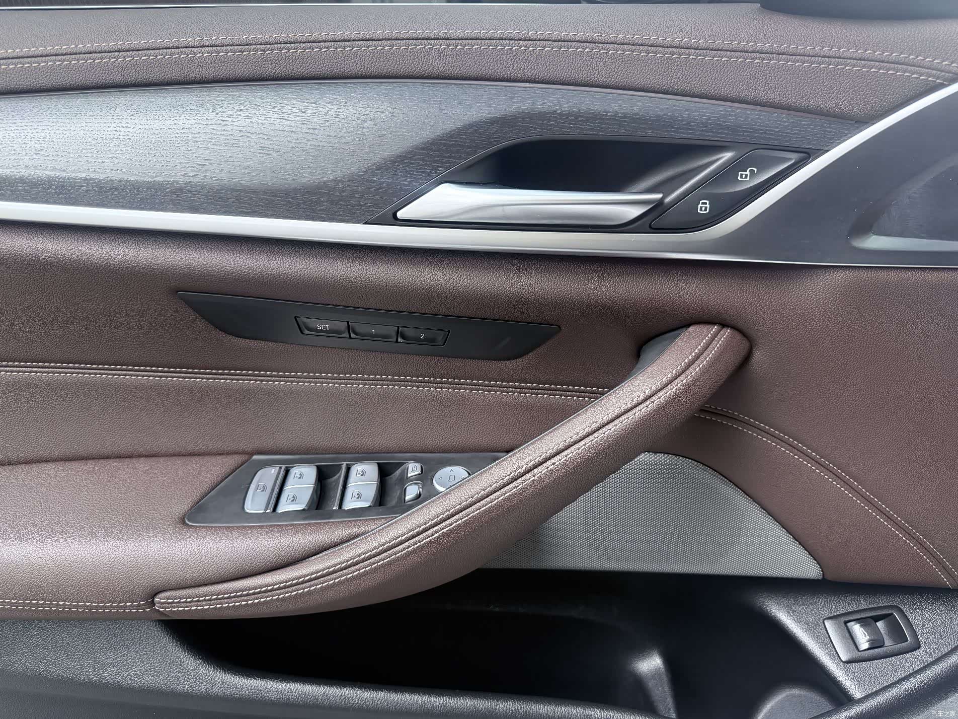 BMW 5 Series, 2023 6