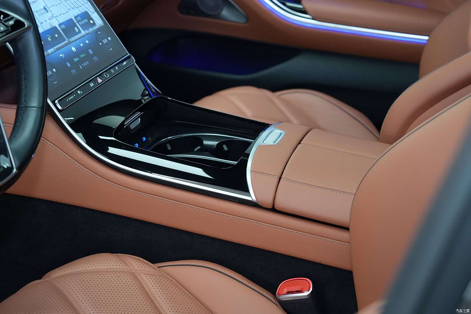 Maybach S-Class, 2023 16
