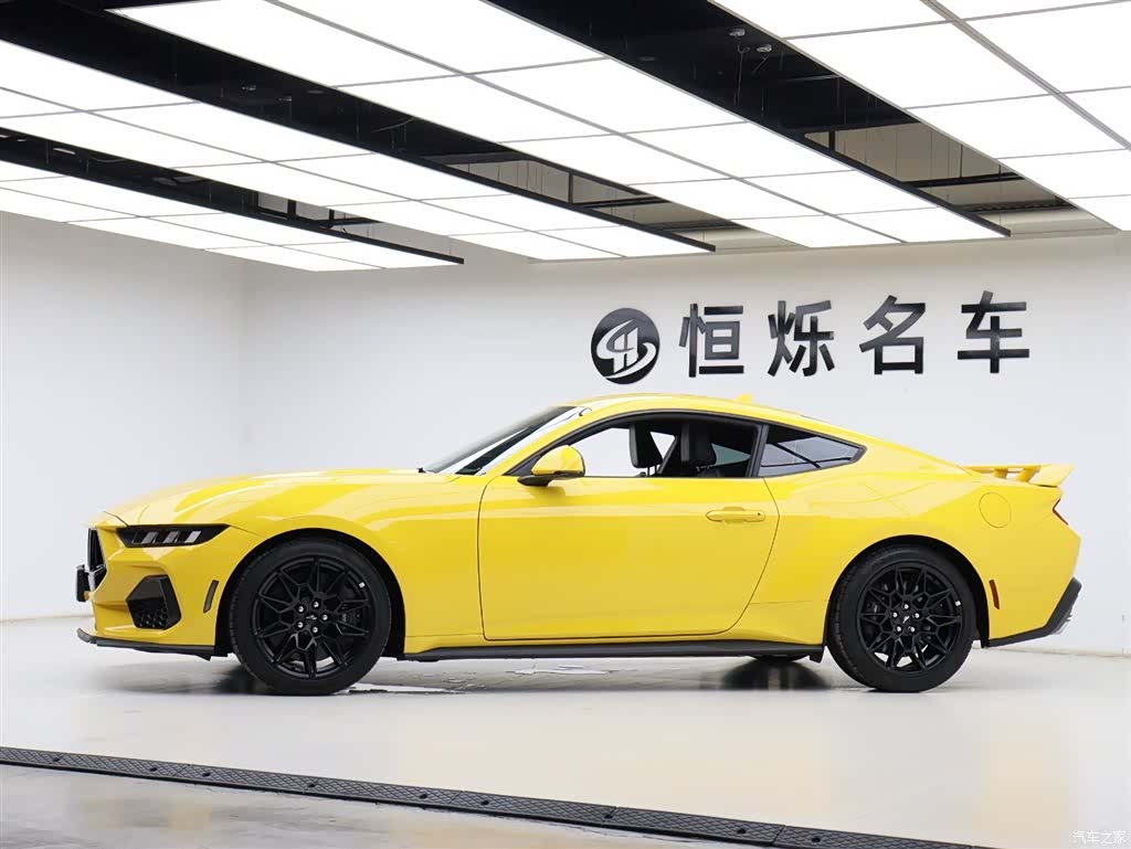 Ford Mustang, 2024 32