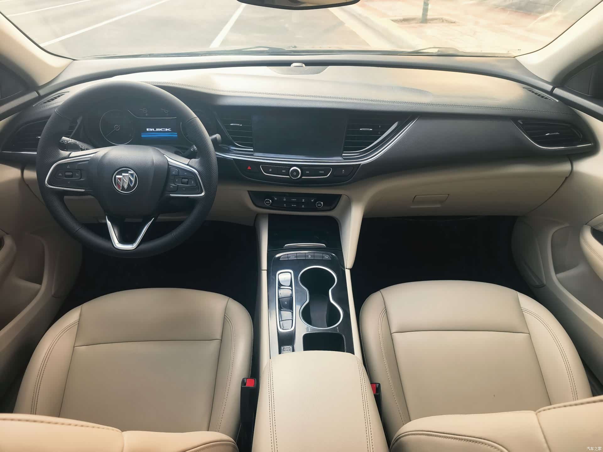 Buick Regal, 2020 6