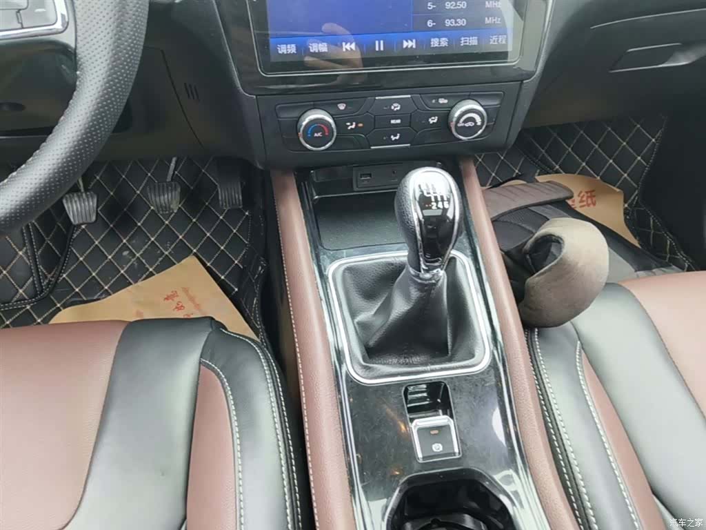 DongFeng 580, 2018 14
