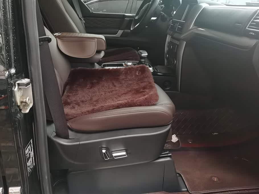 Beijing BJ80