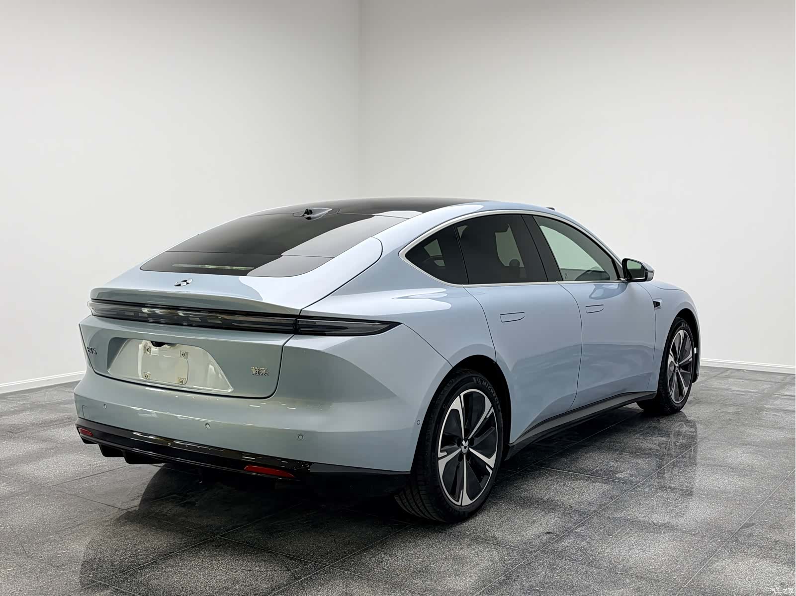 NIO ET5, 2025 13