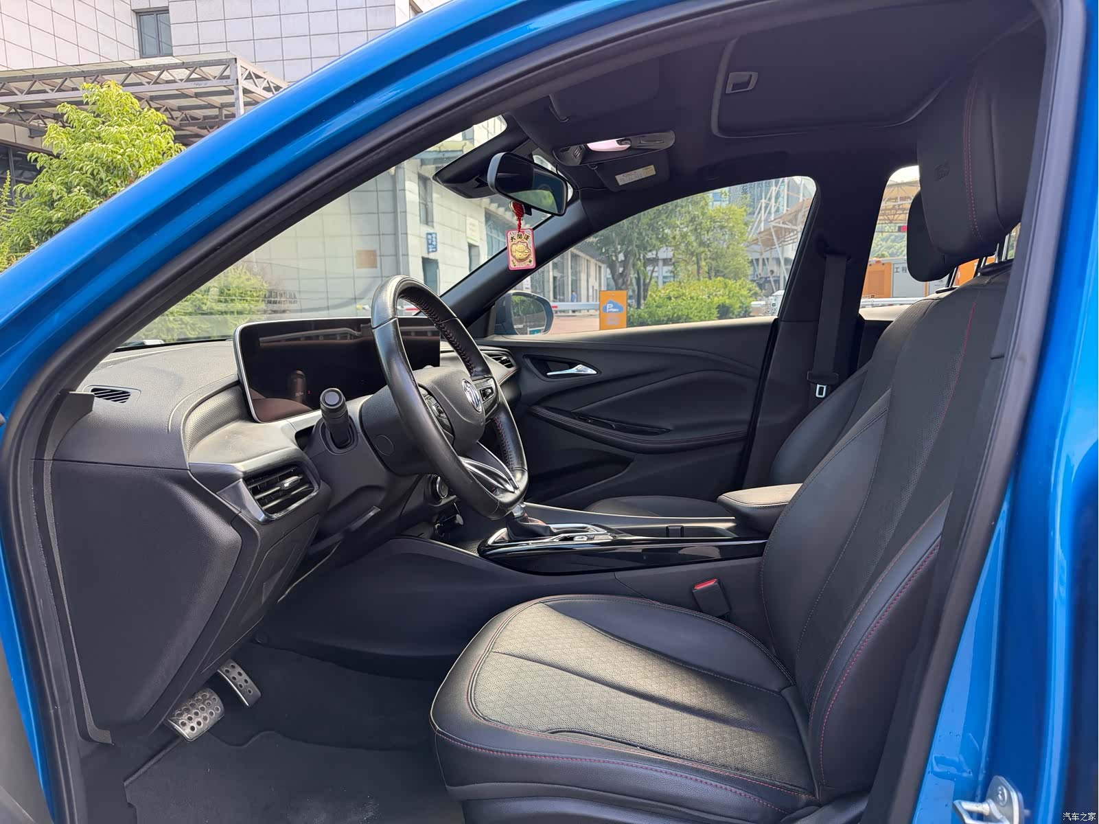 Buick Verano, 2022 4