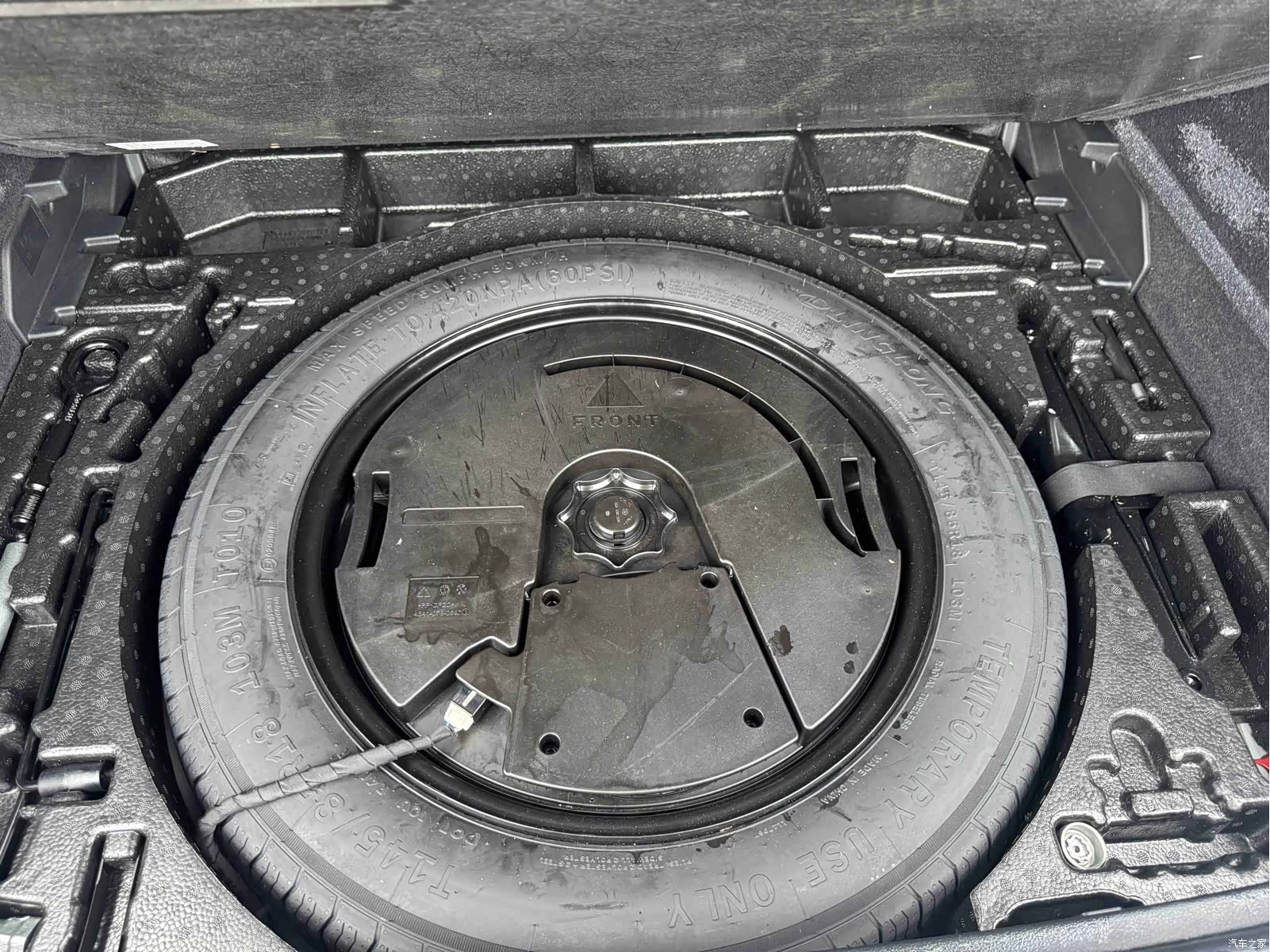 Audi Q3, 2021 21