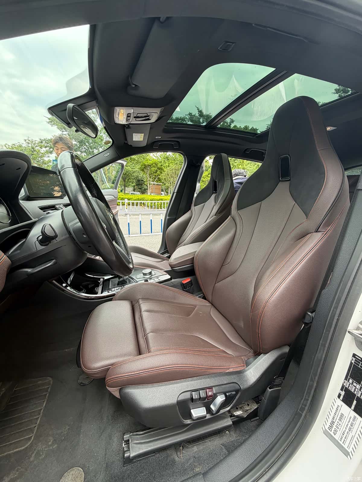 BMW X2, 2022 13