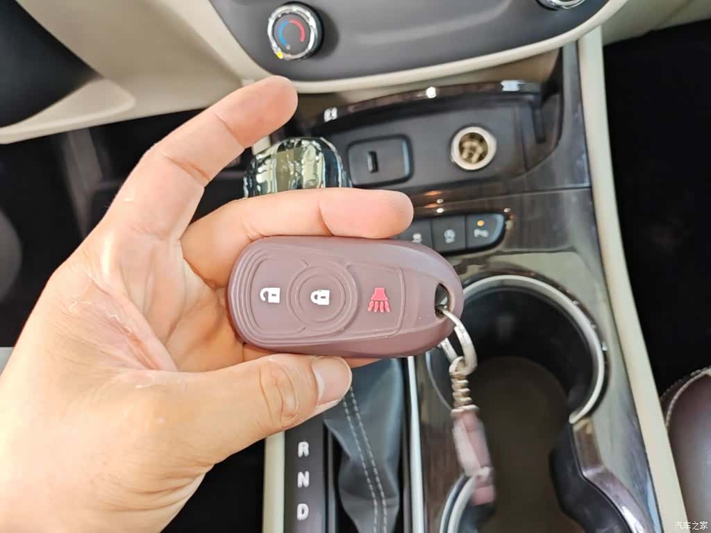 Buick Verano, 2018 9