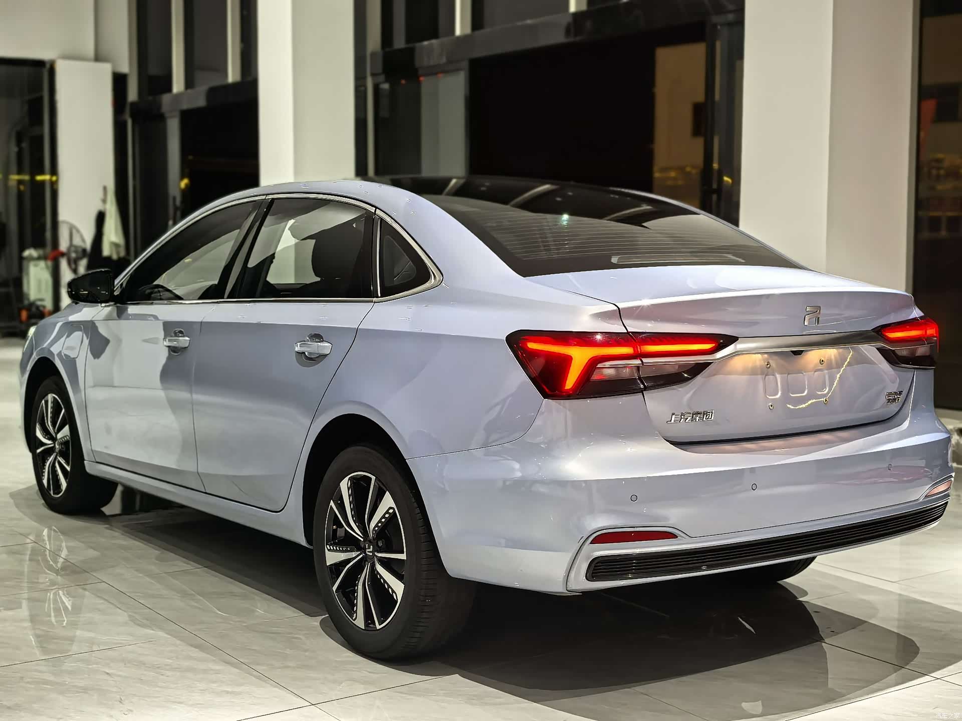 Rising Auto ER6, 2021 6